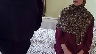 Arab Ex Girlfriend Riding Long Cock In Hotel Room