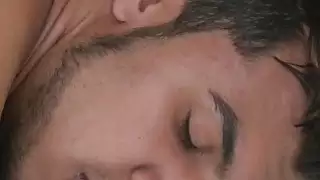 Perfect ass maseuse fucking in massage room