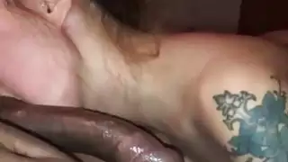 Horny amateur Beauty Oral sex