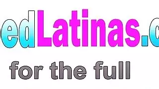 Blonde Latina Luna Star Rides Long Cock Outdoors