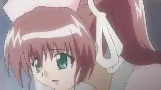 Hentai girl fucked rough