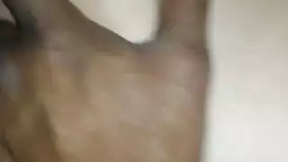 Chubby Amateur Interracial Blowjob