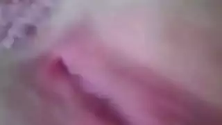 Hot teen pussy squirting